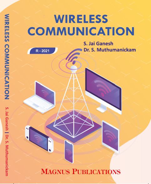 WIRELESS COMMUNICATION