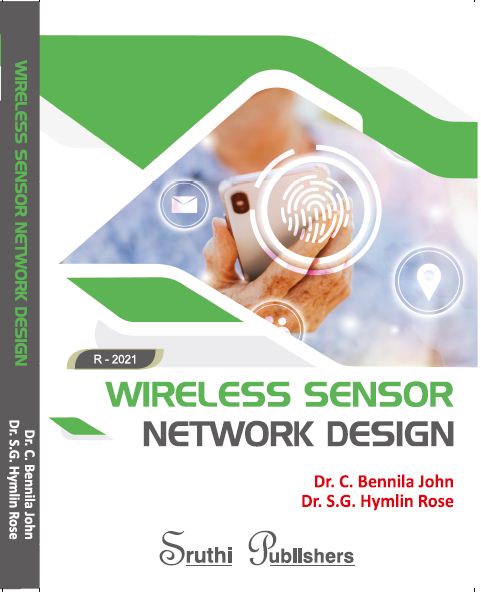 WIRELESS SENSOR NETWORK DESIGN