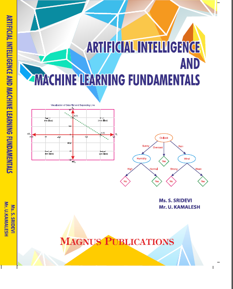 ARTIFICIAL INTELLIGENCE AND MACHINE LEARNING FUNDAMENTALS