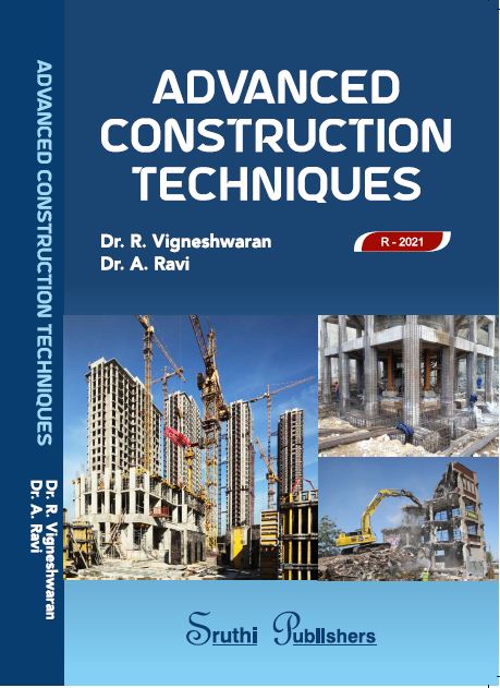 ADVANCED CONSTRUCTION TECHNIQUES