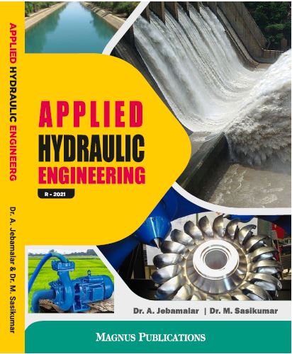 APPLIED HYDRAULICS ENGINEERING
