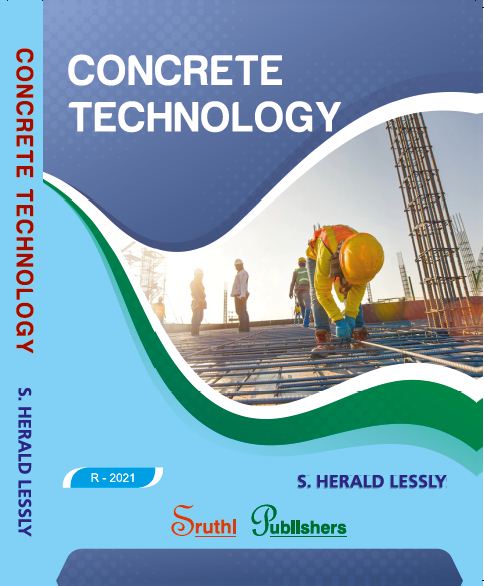 CONCRETE TECHNOLOGY