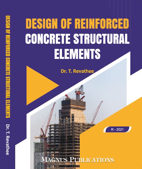 Design of Reinforced Concrete Structural Elements