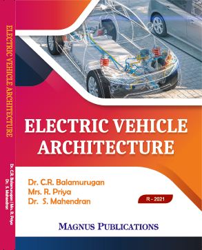ELECTRIC VEHICLE ARCHITECTURE