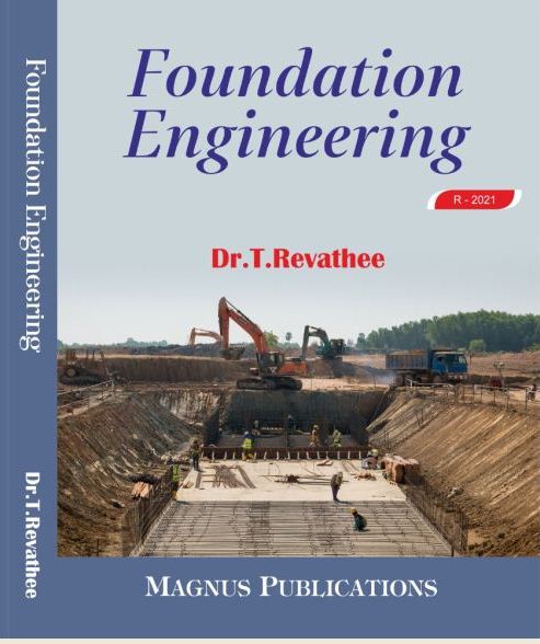 FOUNDATION ENGINEERING