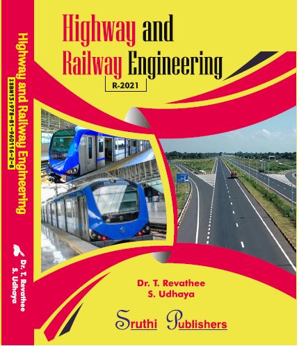 HIGHWAY AND RAILWAY ENGINEERING