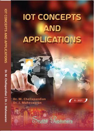 IOT CONCEPT AND APPLICATIONS