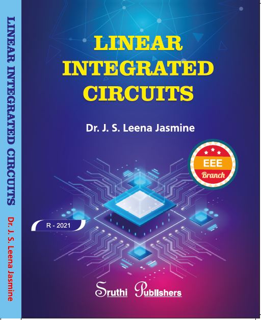 LINEAR INTEGRATED CIRCUITS