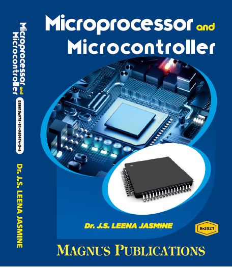 MICROPROCESSOR AND MICROCONTROLLERS