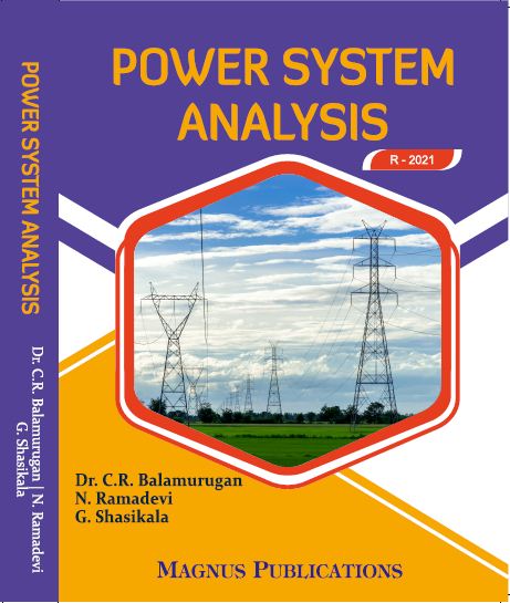 POWER SYSTEM ANALYSIS