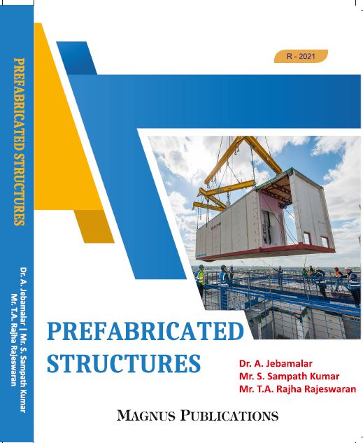 PREFABRICATED STRUCTURES