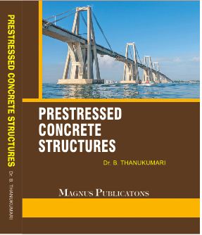 PRESTRESSED CONCERETE STRUCTURES