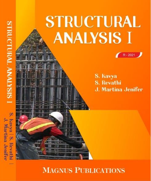 STRUCTURAL ANALYSIS - I