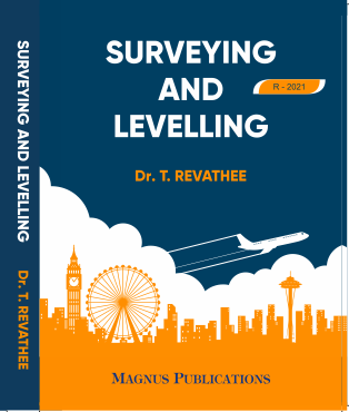 SURVEYING AND LEVELLING