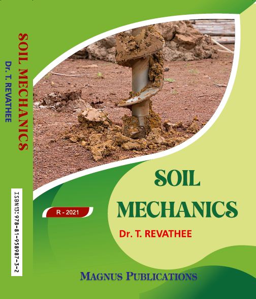SOIL MECHANICS