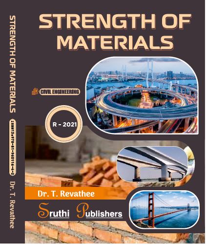 STRENGTH OF MATERIALS