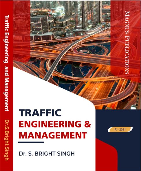 TRAFFIC ENGINEERING MANAGEMENT