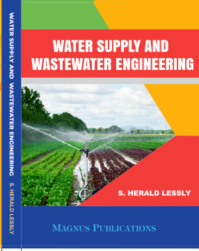 WATER SUPPLY AND WASTEWATER ENGINEERING