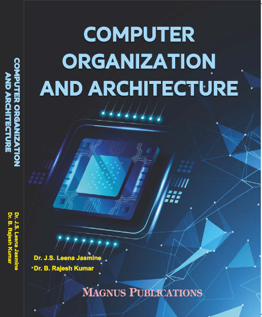 COMPUTER ORGANIZATION AND ARCHITECTURE