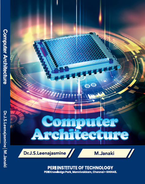 COMPUTER ARCHITECTURE
