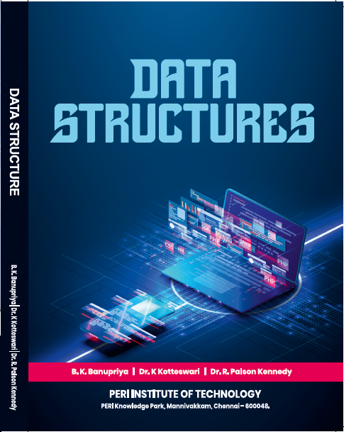 DATA STRUCTURES
