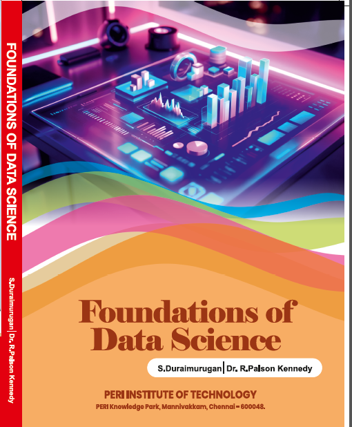FOUNDATIONS OF DATA SCIENCE