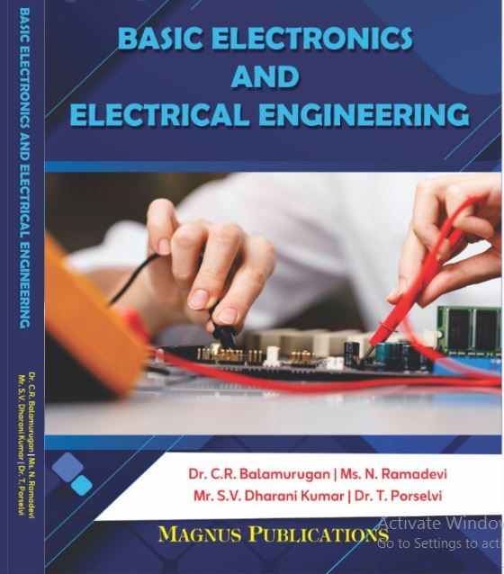 BASIC ELECTRONICS AND ELECTRICAL ENGINEERING