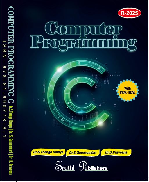 Computer Programming C