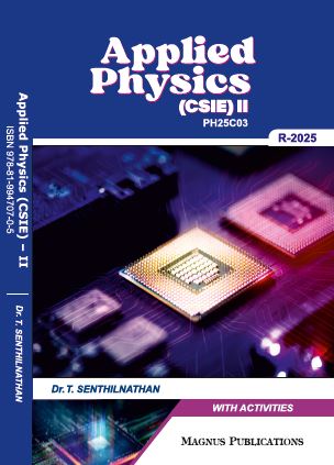 APPLIED PHYSICS (CSIE) - II